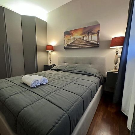 King Apartment Milano Bocconi Eksteriør bilde
