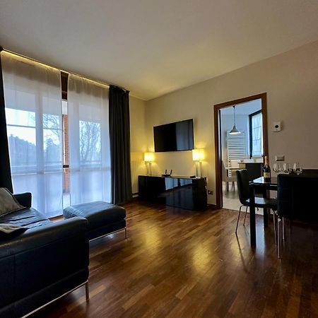 King Apartment Milano Bocconi Eksteriør bilde