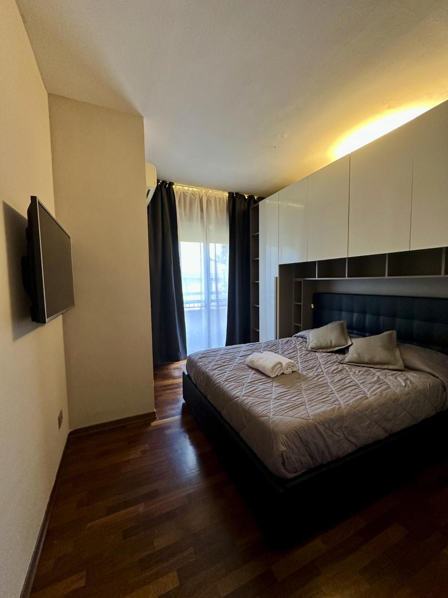 King Apartment Milano Bocconi Eksteriør bilde