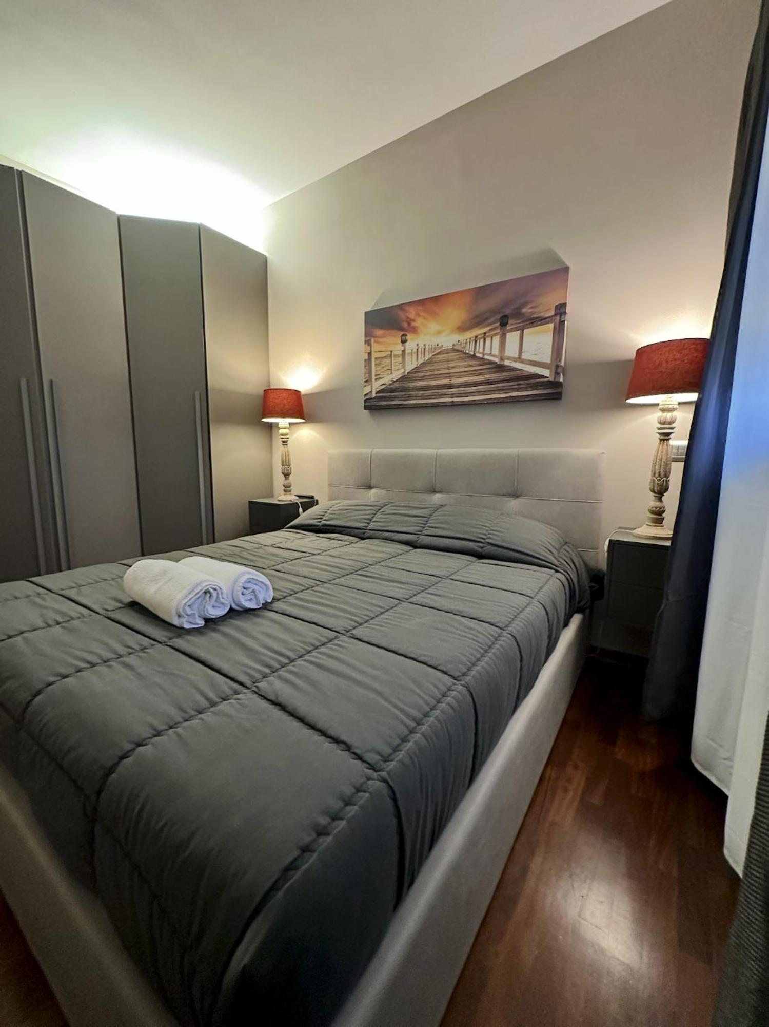 King Apartment Milano Bocconi Eksteriør bilde