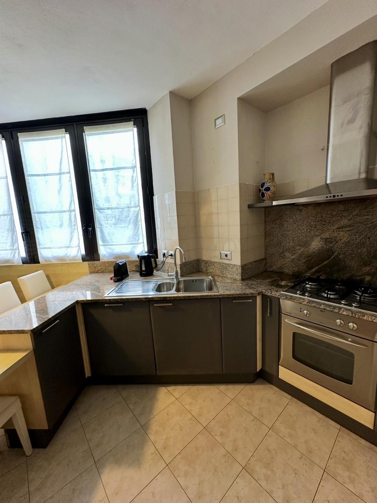 King Apartment Milano Bocconi Eksteriør bilde