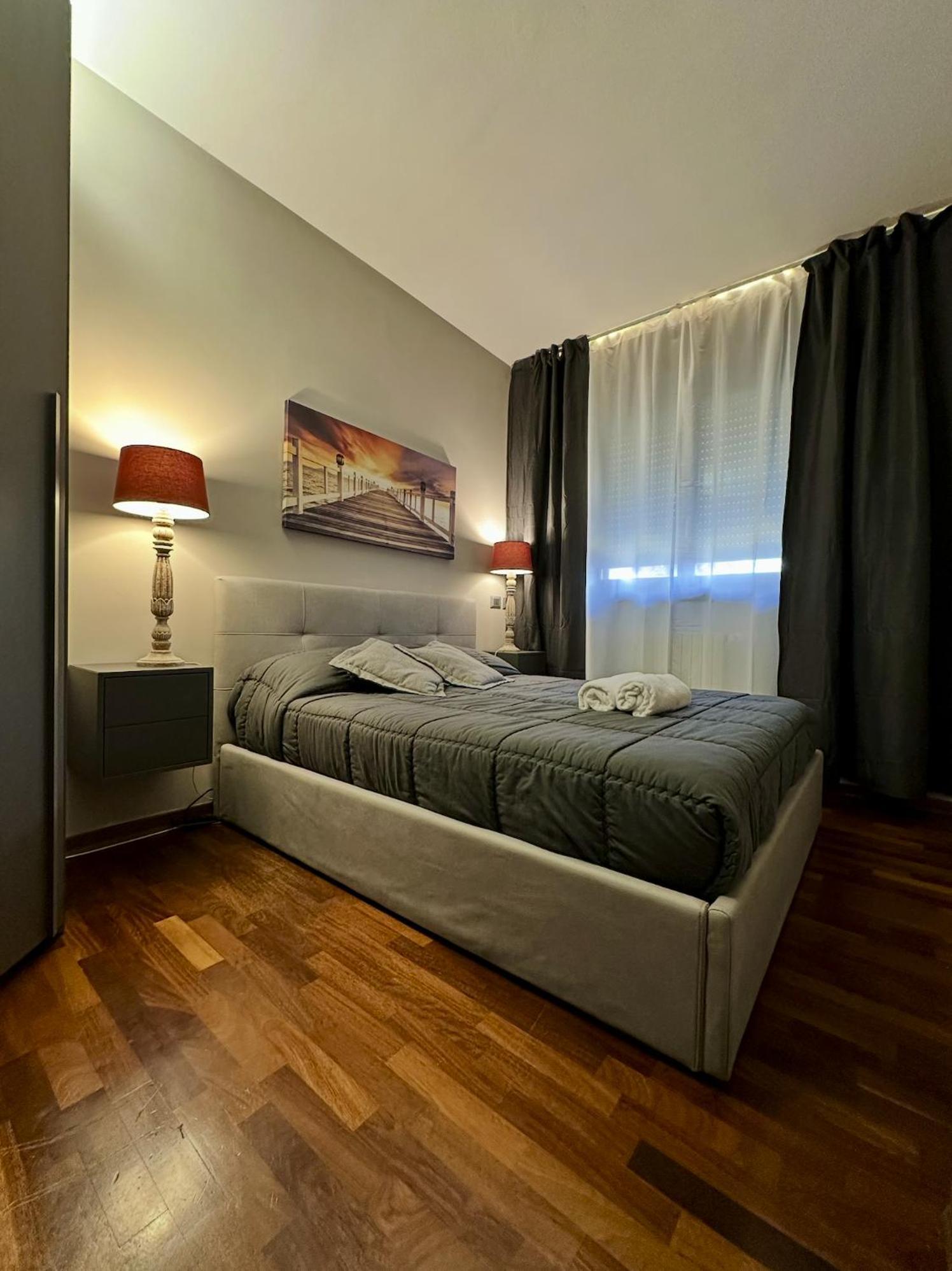 King Apartment Milano Bocconi Eksteriør bilde