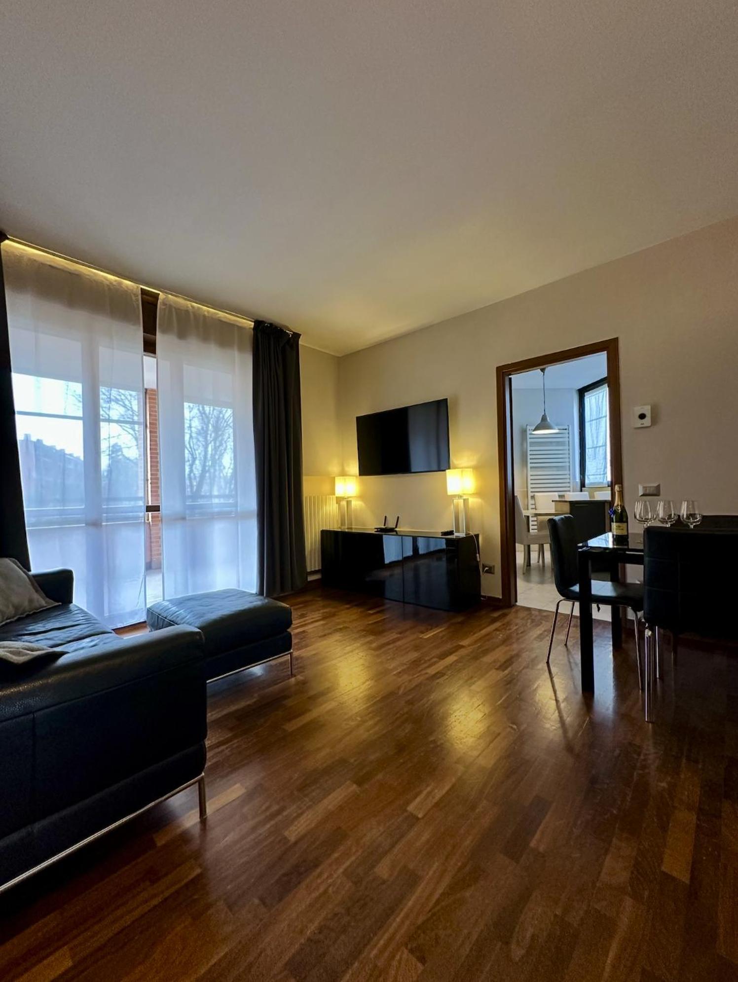 King Apartment Milano Bocconi Eksteriør bilde