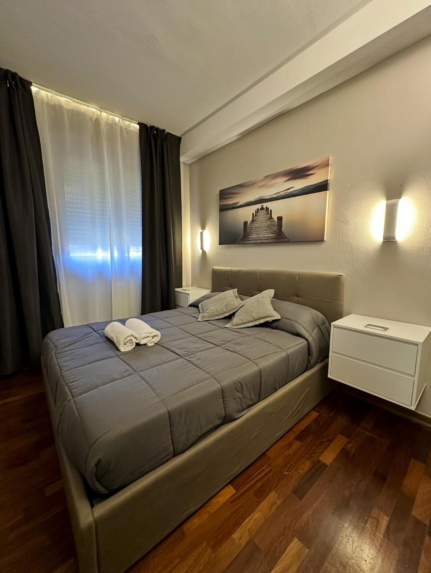 King Apartment Milano Bocconi Eksteriør bilde
